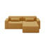 Canapé modulaire 3 pièces Mix-69851702
