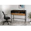 Steel Writing Desk