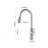 Kitchen Faucet With Pull Out Spraye