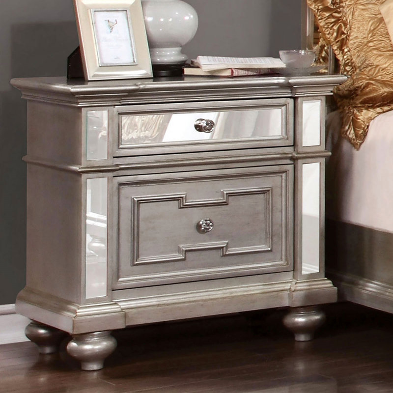 Table de chevet 1Pc