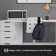 Magic Chef 2.2 Cubic Feet 1200 Watt Countertop Microwave Microwave
