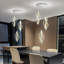 Lustre 3 lumières DEL moderne en acrylique argenté-1161757552-1161757553-1161757562