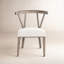 Chaise d'appoint Teton-112577507