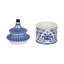 Ensemble de 2 bougies