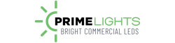Prime Lights logo