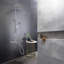 Exposed Thermostatic Shower System with Diverter by Strom Living-98233675