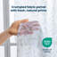 Ensemble de 2 voilages plissés Sleep Zone-116830636-116830644