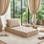 Canapé futon 66,6 po-133287625