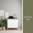 Wood Storage Cabinet,File Cabinet With Drawer-988512327