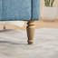 Banc de rangement avec revêtement en chenille, structure et pieds en bois massif, banc avec repose-pieds relevable avec coussin décoratif pour chambre à coucher, vestibule et siège de fenêtre-839384859
