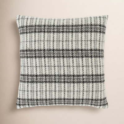 Coussin Santorini