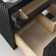 Elliot Wall Mount Bathroom Cabinet with Soft-Close Drawer and Hidden Tip-Out Drawer - Cabinet Only