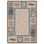 Tapis de plage Lockridge Sea Life