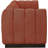 Quinn 133" Upholstered Sofa-94191102