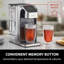 Caso Design 2.7L Hot Water Dispenser