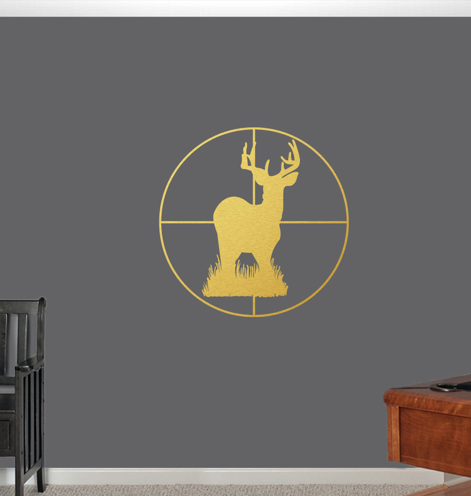 Non-Wall Damaging Wall Decal Sweetums Wall Decals