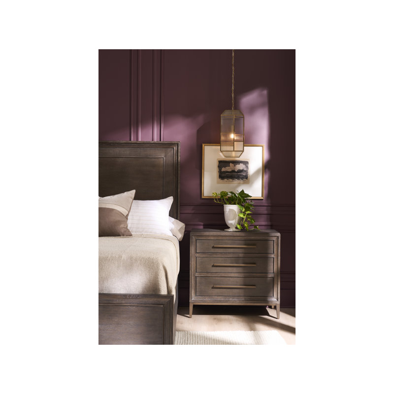 Montclair Nightstand