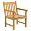 Classic Dining Arm Chair-1608426300