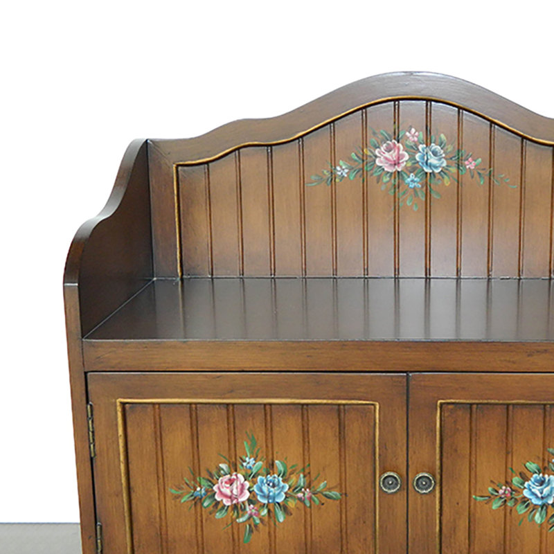 Tabouret à langer 31,5 po