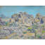 Desert Rock Formations Print by Other Artist-1724361481-1724361489-1724361492