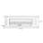 Walnut Solid Wood TV Cabinet Heating Fireplace-117792807