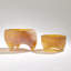 Freeform Tripod Bowl-Frosted Irys Gelp-57567987