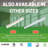E2 Lighting 4ft Linear Strip | Emergency Battery Backup| 5 Wattage Tunable | 5CCT Tunable |6- Pack | White