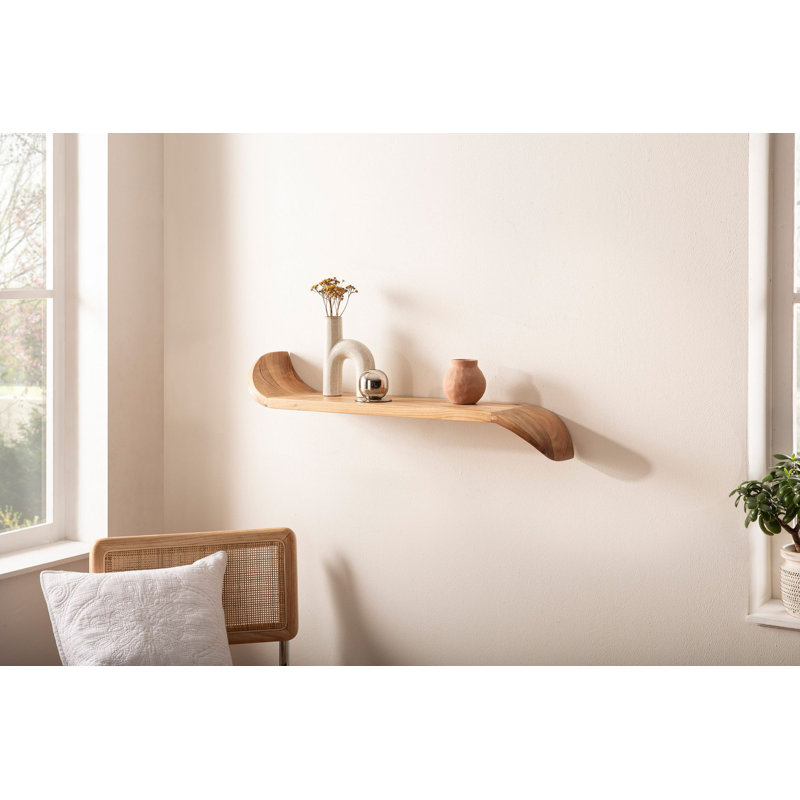 Floating Shelf, 36cm H x 60cm W x 20cm D