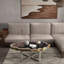 Elements Solid Wood Coffee Table-1860864335