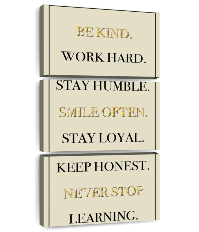 Office Be Kind