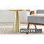 Table de bout à piédestal Modway Maren-93811884