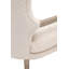 Fauteuil club Calvin
