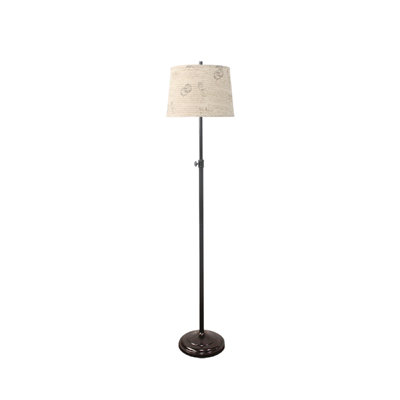 Lampe sur pied 62 po Encanto