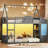 Kids House-Shaped Low Loft Bed with Bookshelf, 3 Drawers & Storage Boxes | Twin Bunk Bed for Small Spaces-1419620877