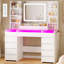 Eglinton Dressing Table