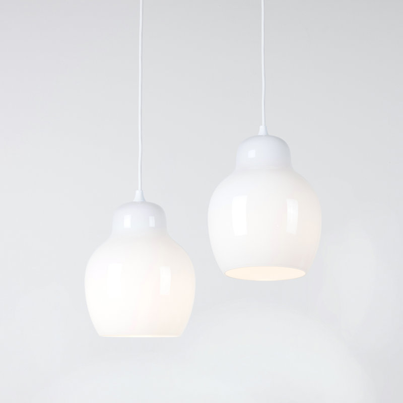 Pomelo 1 - Light Pendant