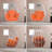 Kairon 1 Person Chair Hammock-1024238319