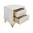 Nightstand With Drawer