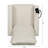 Manual Wing Chair Recliner-1260302190
