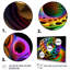 Spirale néon arc-en-ciel 3D-1759244450-1759244451
