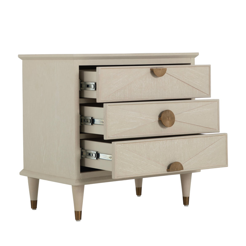 Emberly Nightstand