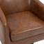 Bennett 73.1 Cm Wide Swivel Barrel Chair-1575398947