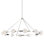 Barclay 12 - Light Chandelier