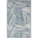 Lakesha  Blue Modern Rug