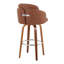 Tabouret de bar à hauteur fixe-1157391496