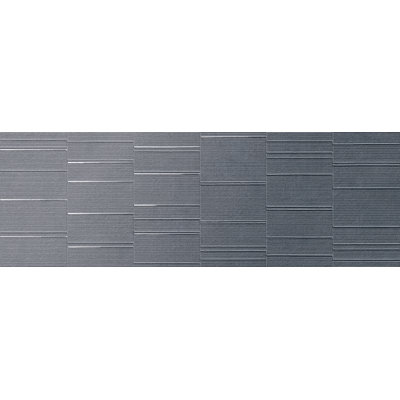 16" x 48" Ceramic Patterned Tile