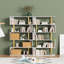 Étagère de rangement Linford-709910103-720602477