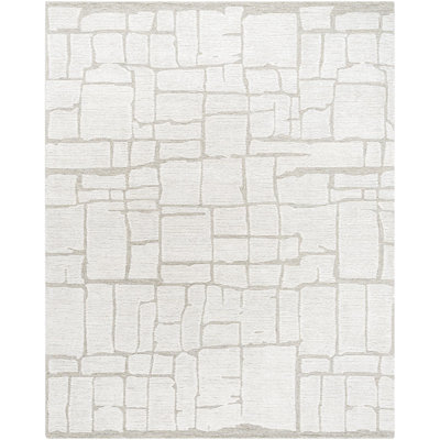 Jacobie Handmade Indoor Area Rug
