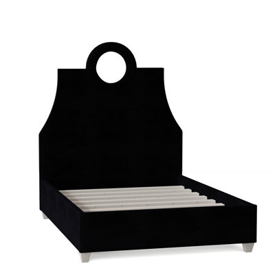 Tess Upholstered Bed