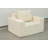 Sofa In A Box Foam Sofa Couch With Pillow-554113435
